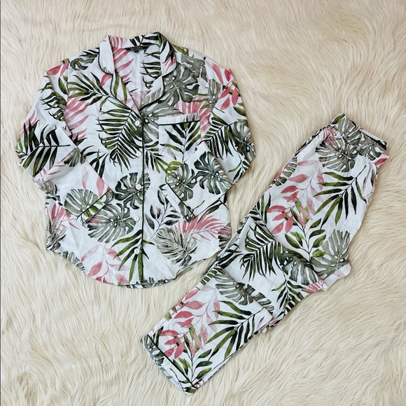 Cotton PJ Set - Picture 5 of 5